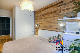 Apartament z dużym tarasem- Godlewskiego